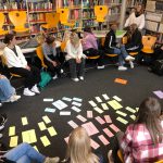 Lasst uns darüber noch einmal reden!