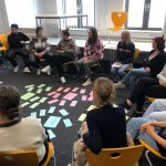 Danke an das Team aus Ahornberg!