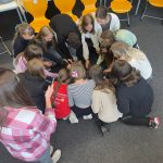 Gemeinsam miteinander – auch in unserem Team!